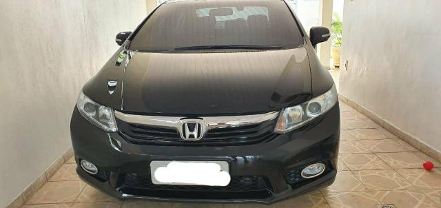 Honda civic - Foto 6