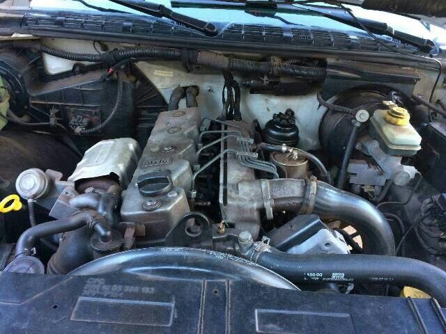 S10 S 2.8 MWM CS - Foto 3