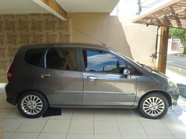 Honda FIT 2007 - Foto 7