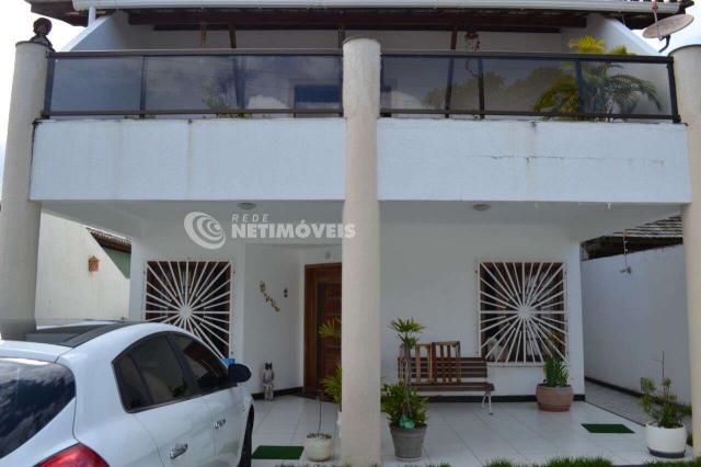 Casa à venda com 5 dormitórios em Stella maris, Salvador cod:626098 - Foto 19