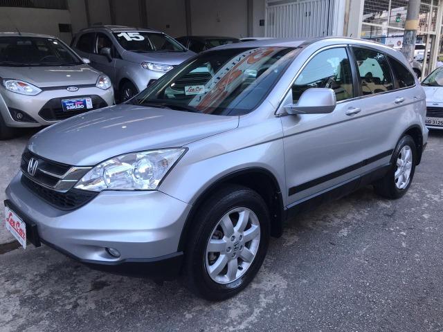 Crv LX Automática - Foto 2