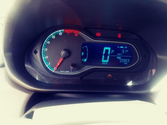 Prisma LTZ automático 1.4 - Foto 12