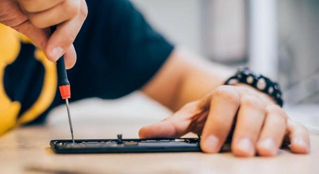 Curso de Manutenção de Celulares!!!