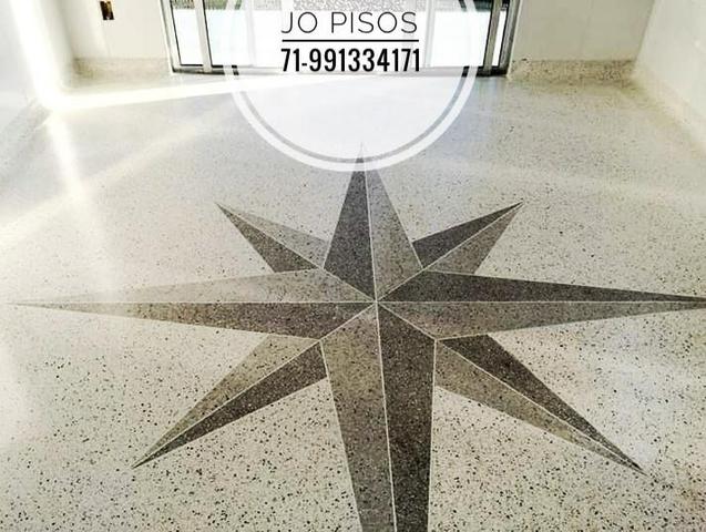 Piso de alta resistência - Foto 2