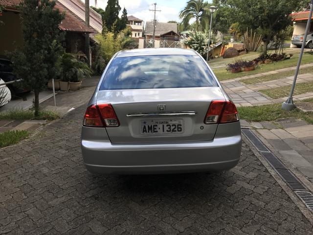 Civic 2003 - Foto 8