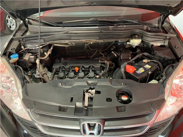 Honda Crv 2.0 lx 4x2 16v gasolina 4p automático - Foto 5