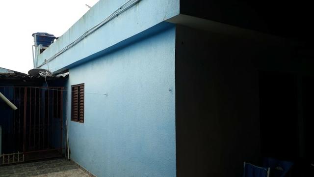 Casa de 3 Qts com dois barracos de 2 Qts na Qnn 21 Cj K Cs 42 - Foto 12