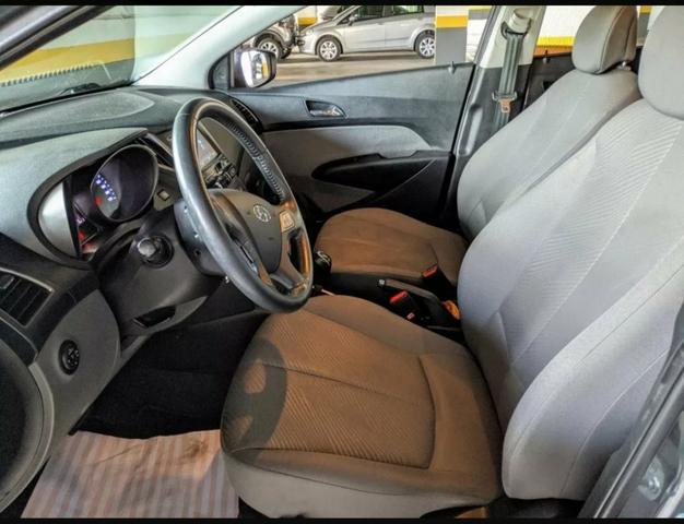 Hb20S 1.6 Premium Flex Aut. 5p - Foto 7
