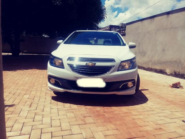 Prisma LTZ automático 1.4 - Foto 2