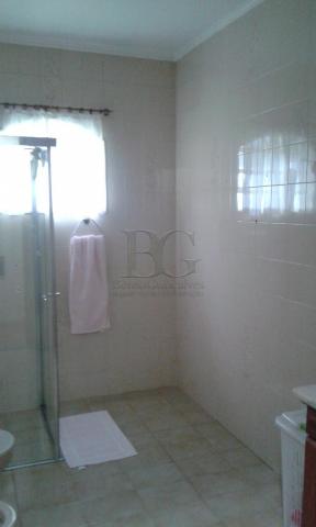 Casa à venda com 2 dormitórios em Jardim quisisana, Pocos de caldas cod:V18731 - Foto 19