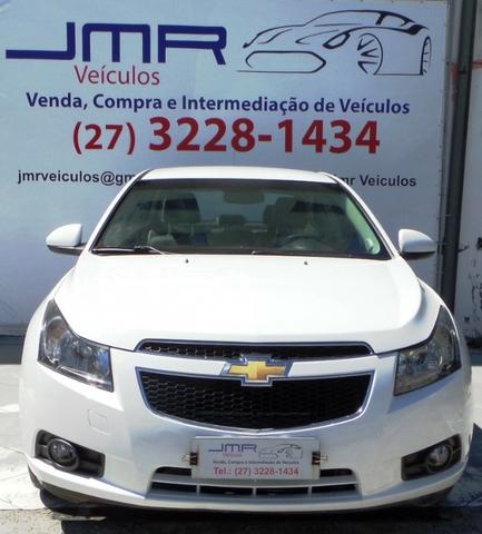 Cruzer Sedan LT Automático 2014