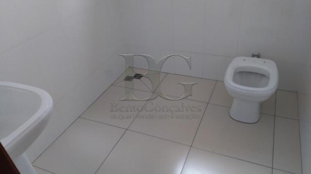 Escritório à venda em Jardim campos elisios, Pocos de caldas cod:V55712 - Foto 15