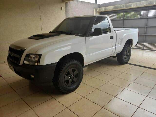 S10 S 2.8 MWM CS