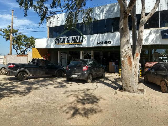 Lote de 800 m Ponte Alta Cond Antigo - Foto 9
