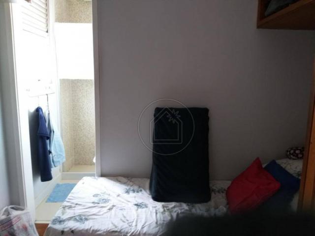 Apartamento com 2 dormitórios à venda, 71 m² por R$ 560.000,00 - Grajaú - Rio de Janeiro/R - Foto 20