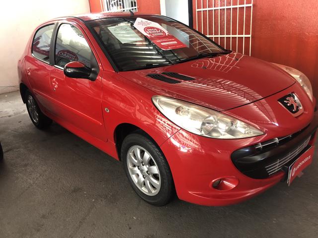 Peugeot 207 2011 completo R$ 16.900