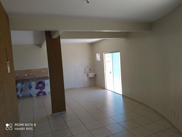 Apartamento de 1 Quarto - Bairro Itanhanga - Foto 5