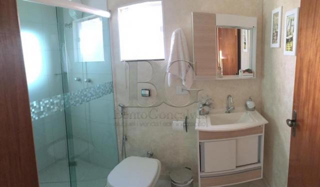 Apartamento à venda com 3 dormitórios em Residencial morumbi, Pocos de caldas cod:V21722 - Foto 3