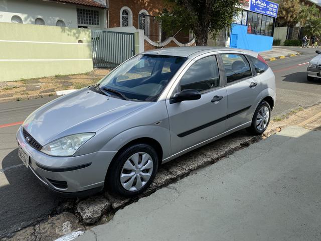 Focus Hetch 1.6 Flex 2008 - Foto 2