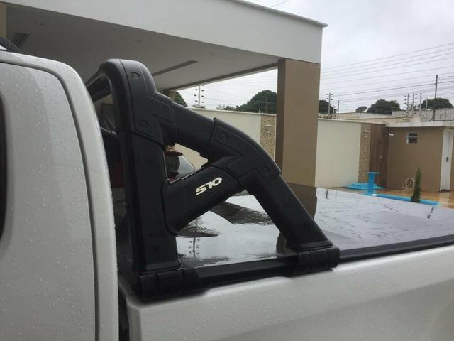 S10 LTZ aut 4x4 flex 2017/2018 - Foto 17