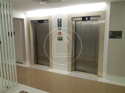 Sala Comercial à venda, Centro, Rio de Janeiro - SA0058. - Foto 12