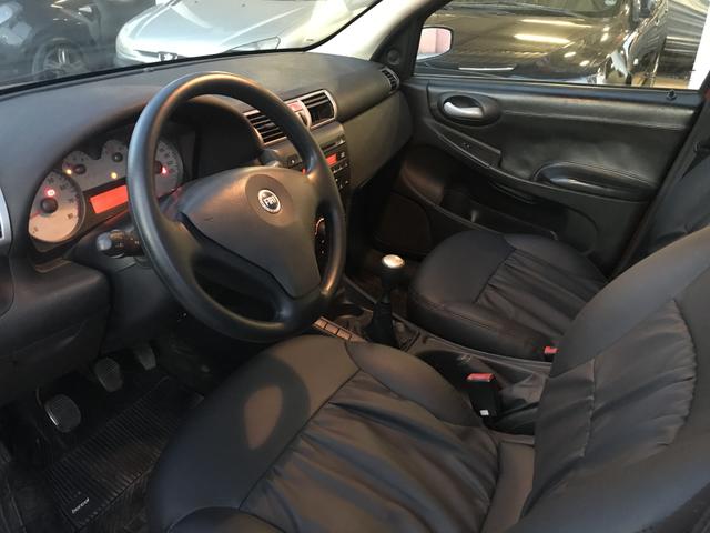FIAT STILO 1.8 2006 completo - Foto 9