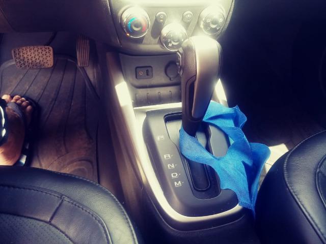 Prisma LTZ automático 1.4 - Foto 11