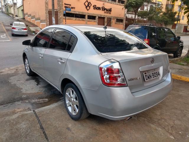 Sentra 2.0 2007/2008 - Foto 2