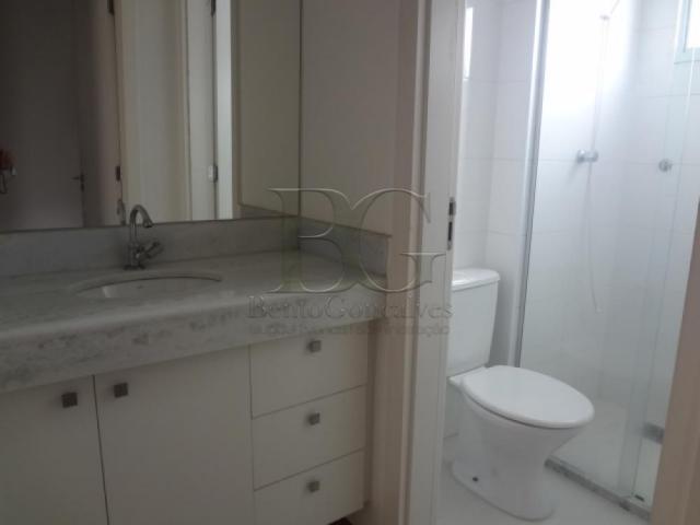 Apartamento à venda com 2 dormitórios em Jardim quisisana, Pocos de caldas cod:V18551 - Foto 8