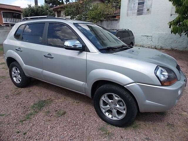 Tucson GLS B automatica - Foto 2