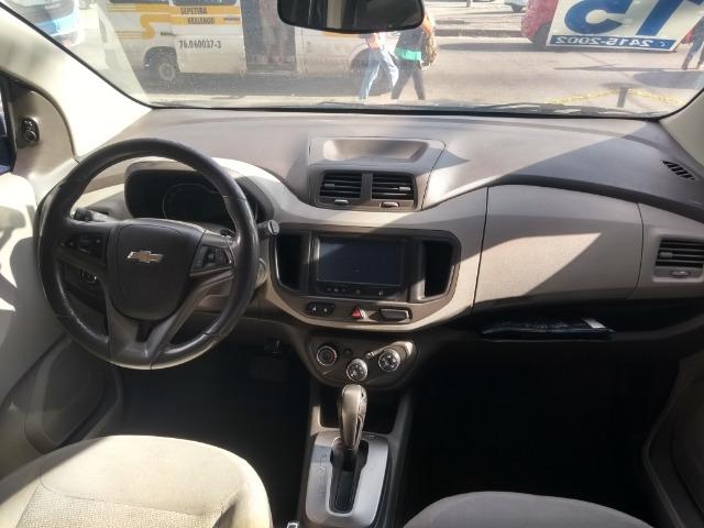 Spin ltz 1.8 completo 7 lugares com gnv 14/15 unico dono