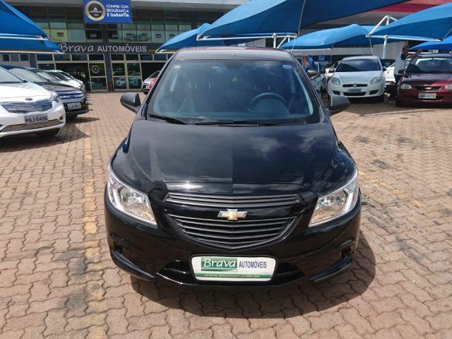 ONIX HATCH Joy 1.0 8V Flex 5p Mec. - Foto 7
