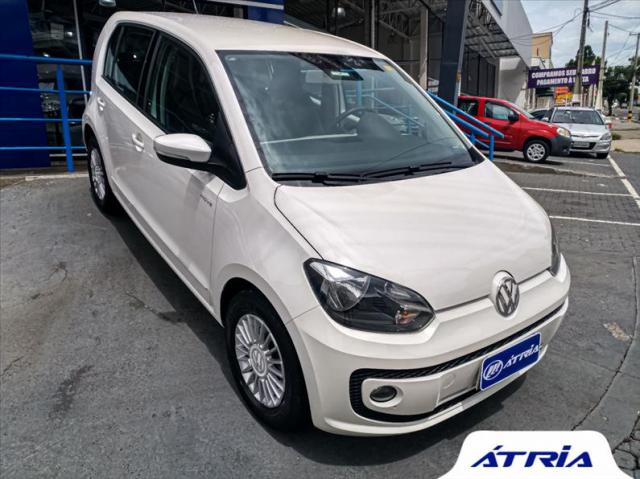 Volkswagen up 1.0 Tsi Move up 12v - Foto 2