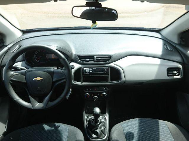 ONIX HATCH Joy 1.0 8V Flex 5p Mec. - Foto 6