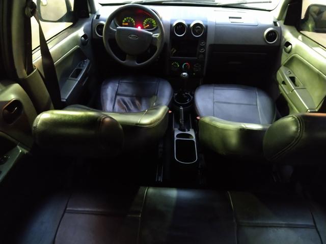 EcoSport 1.6 com GNV vistoriado 2020 - Foto 12