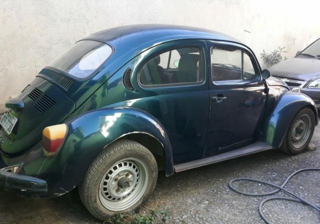 Fusca