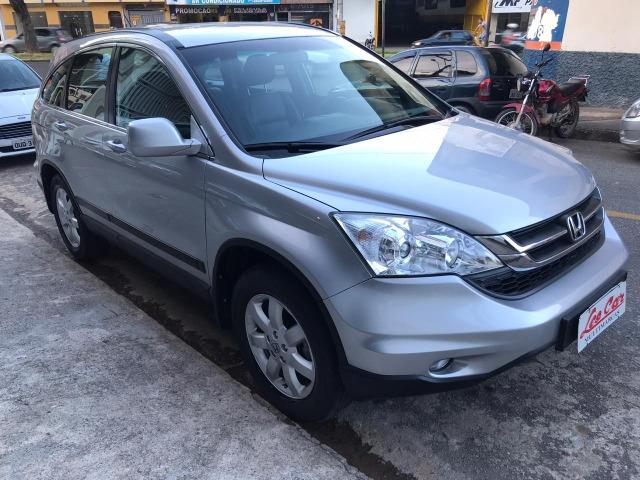 Crv LX Automática - Foto 3