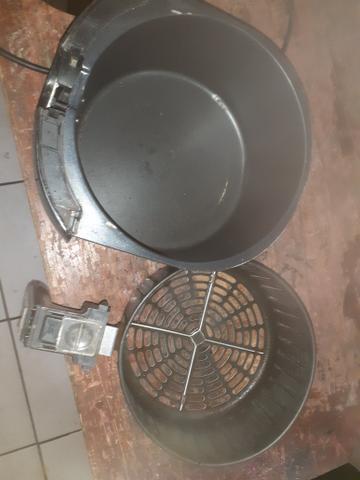 Fritadeira Da Britânia - Foto 3