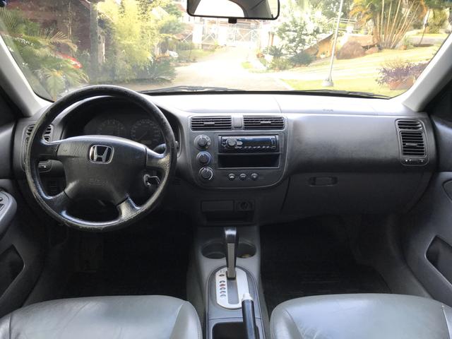 Civic 2003 - Foto 2