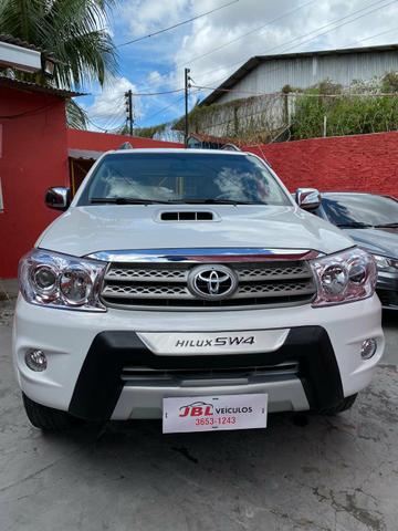Sw4 3.0 srv 4x4 diesel automatica