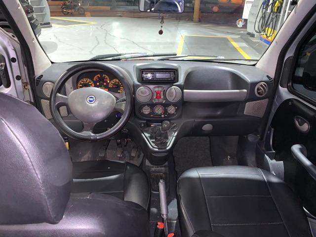 Doblo Aventure - Gnv - Foto 6