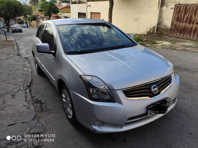 Nossa Sentra mecânico - Foto 10