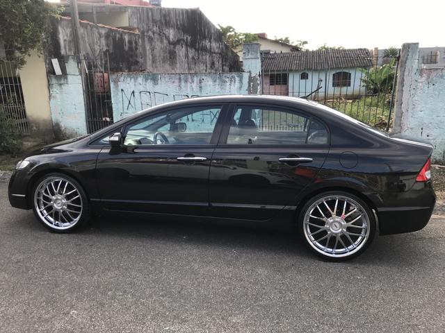 Honda Civic - Foto 6
