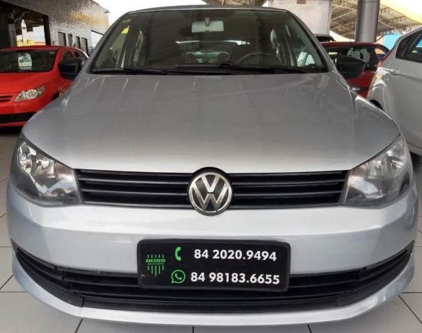 GOL 2012/2013 1.0 MI 8V FLEX 4P MANUAL G.VI - Foto 3