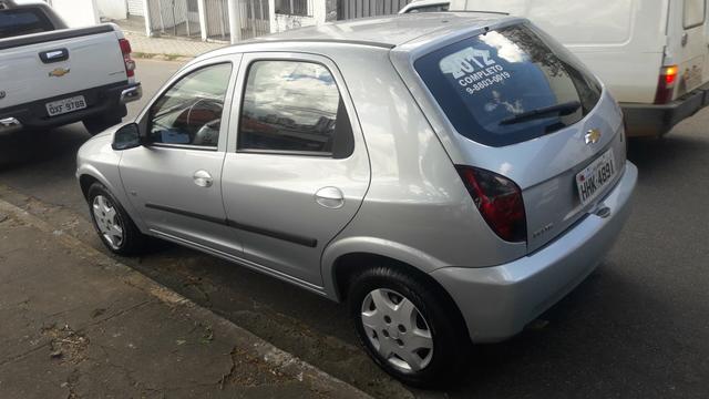 CELTA COMPLETO impecável! - Foto 2