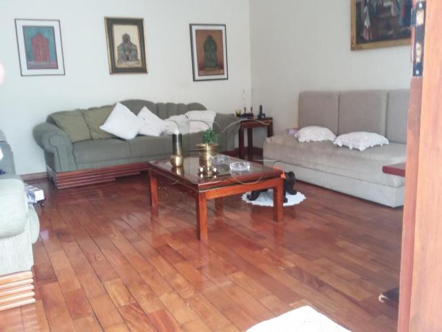 Casa à venda com 3 dormitórios em Santa angela, Pocos de caldas cod:V95321 - Foto 5