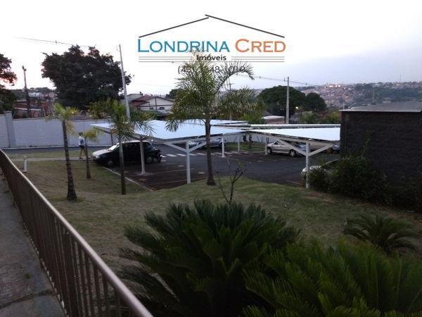 Apartamento para Venda em Londrina, Paraíso, 2 dormitórios - Foto 5
