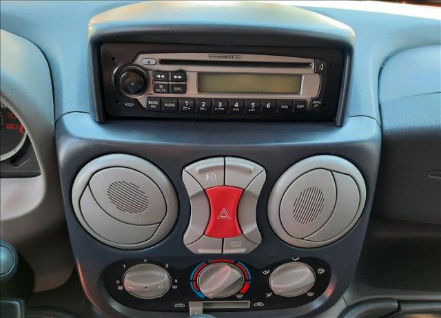 Fiat Doblò 1.8 Mpi Essence 16v - Foto 6