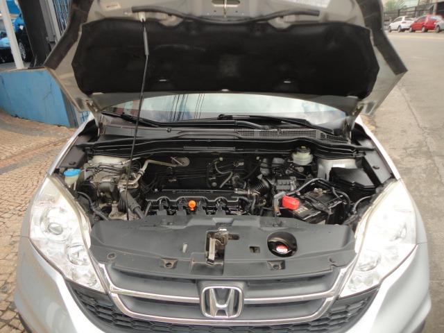 Honda CRV 2.0 LX 4X2 16V Gasolina 4P Automático - 2010 - Foto 7