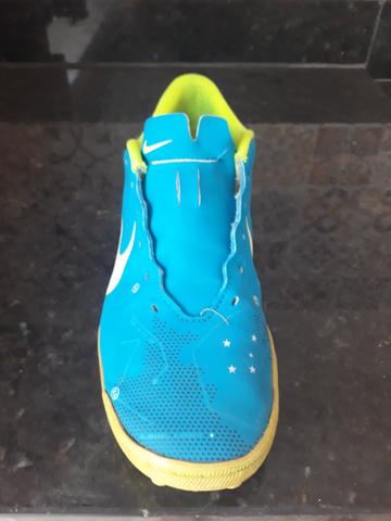 Chuteira Nike Society - Foto 4